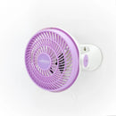 Ventilador Thor Color Box Fan Lila