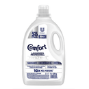 Suavizante Líquido Concentrado Comfort Perfect White 5 LT COMFORT
