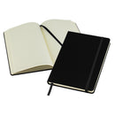 Cuaderno Colorskine ( Negro, Impresion Un Color)