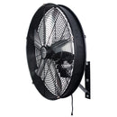 VENTILADOR MURAL AIROLITE V20MAV6