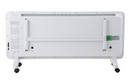 Convector Conveccion Ut Mc-20 Blanco