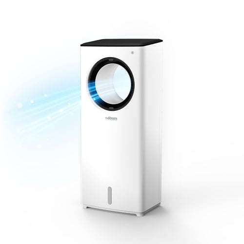 Enfriador sin aspas Thor Compact Air Cyclone