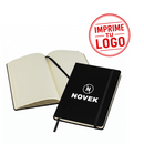 Cuaderno Colorskine ( Negro, Impresion Un Color)