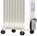Calefactor Oleoelectrica 2000 Watts