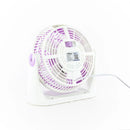 Ventilador Thor Color Box Fan Lila