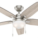 VENTILADOR DE TECHO HUNTER ARCOT 46