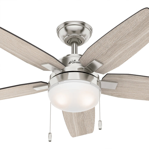 VENTILADOR DE TECHO HUNTER ARCOT 46