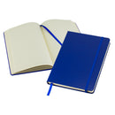 Cuaderno Colorskine ( Azulino, Impresion Un Color)
