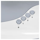 VENTILADOR SOBREMESA AIROLITE V12S6  12
