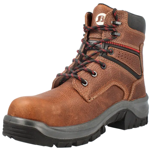 Botin de seguridad Bata Trust 42