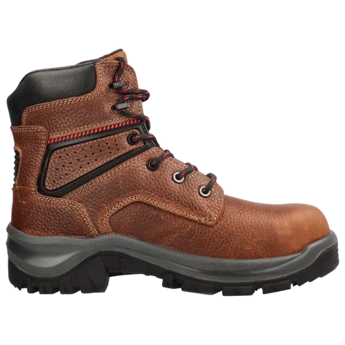Botin de seguridad Bata Trust 43