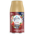 Desodorante Ambiental Automatico Recarga 175 Gr Manzana Canela