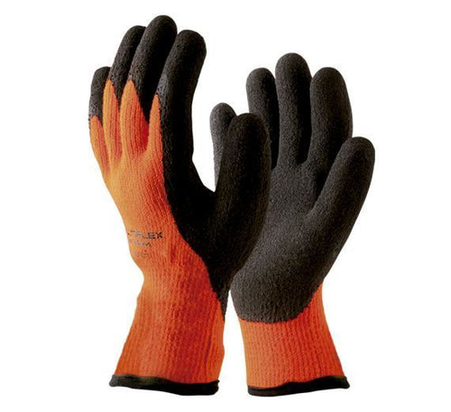 Guantes Multiflex Látex Warm