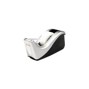Dispensador Cinta Adhesiva Silver C60 SCOTCH 
