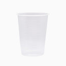 Vaso Plástico Transparente 180 Cc 200 Un