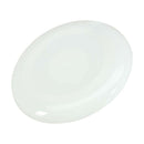 Frisbee Plastico Blanco (Impresion full color)