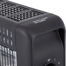 Estufa Electrica Thor Carbon Heat