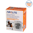 Termoventilador Electrico 2000 W Ht 2018 Blanco