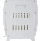 Calefactor Halogeno Radiacion Nsb-80L4 Blanco