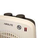 TERMOVENTILADOR VERTICAL HT-2018