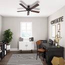 VENTILADOR DE TECHO CLASSIC ELITE 52