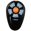 Ventilador Rociador Thor Mist Box Fan