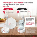 Dispensador Agua Usb Water Table