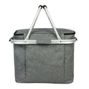 Cooler Bag Atlantis 23L Gris ( Impresion full color)