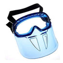 Careta Facial Seg.  V90 Monogoggle Af