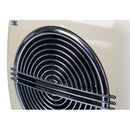 TERMOVENTILADOR VINTAGE BLANCO HT RETRO