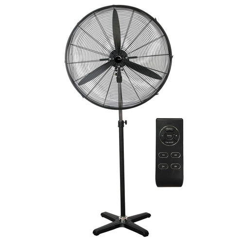 VENTILADOR INDUSTRIAL DUAL AIROLITE