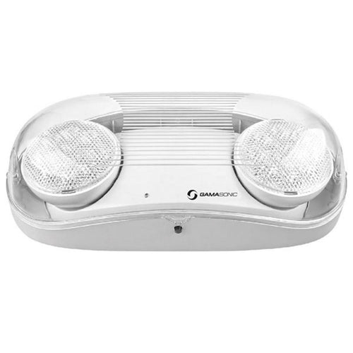 Luz De Emergencia Industrial Frog Ip65 12 Leds 2835 400 Lm