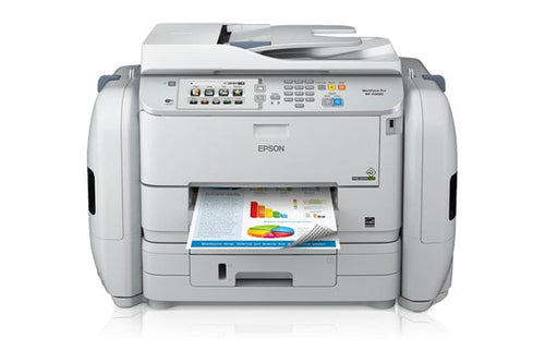 Multifuncional Tinta Pro Wf-R5690 EPSON 