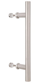 Manillón Thor Acceso Simple 30cm + Tope 1/2 Luna