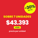 Cooler Con Patas Patagonia 50L Negro (Impresion full color)