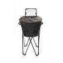 Cooler Con Patas Patagonia 50L Negro (Impresion full color)