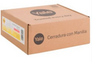 Cerradura Tubular Toscana FX Oficina/Dormitorio