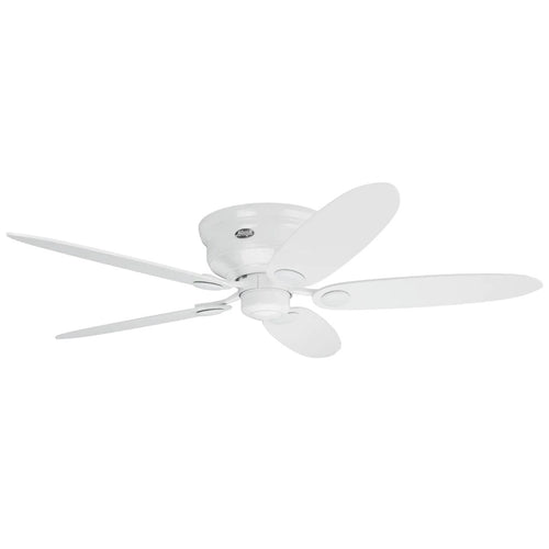 VENTILADOR DE TECHO HUNTER LOW PROFILE