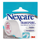 Cinta Adhesiva Transpore 12.5 Mm X 9.1 Mt