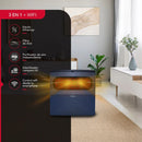 Estufa Infrarroja 3/1 Compact Wifi