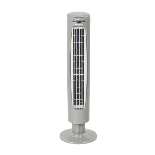 VENTILADOR TORRE AIROLITE VT04R C/REMOTO
