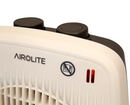 Termoventilador Electrico 2000 W Ht 2018 Blanco