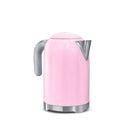 Hervidor Elec.Retro Style Kettle Pink
