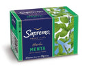 Té Hierbas Menta 20 Bolsas