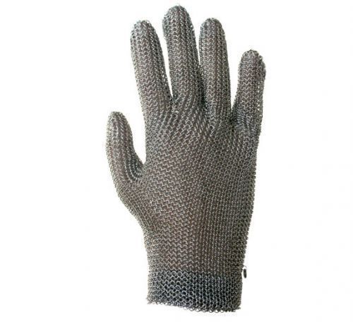 Guantes Malla De Acero Talla S