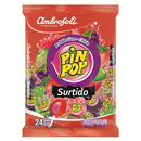 Pin Pop Surtido 16X24X18 Grs