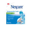 Compresa Frío-Calor Reusable Nexcare 3M