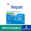 Compresa Frío-Calor Reusable Nexcare 3M