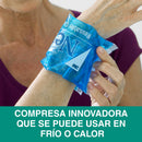 Compresa Frío-Calor Reusable Nexcare 3M