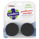 Desinfectante Inodoro Pastilla Azul Pack 2 Un